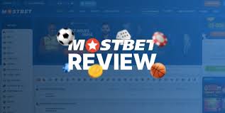 Mostbet Resmi İnternet Sitesi 2024