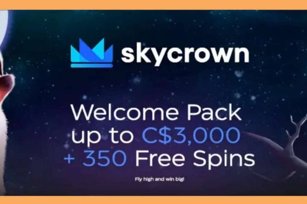 SkyCrown Gambling Establishment Review