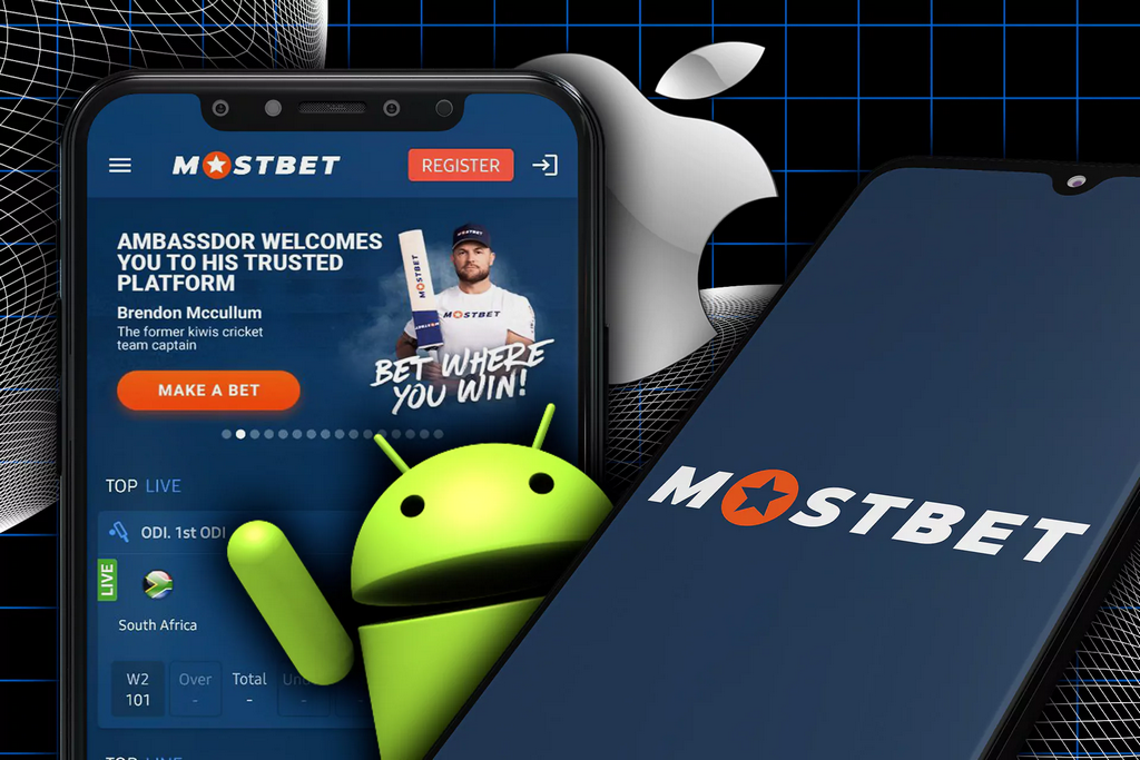 Mostbet, casino online y apuestas deportivas